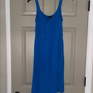 Small Cupio Dress -Viscose/Spandex